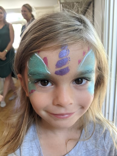 Gallery photo 12 of Fabulous Faces Face Painting