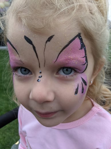 Gallery photo 13 of Fabulous Faces Face Painting