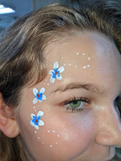 Gallery photo 14 of Fabulous Faces Face Painting