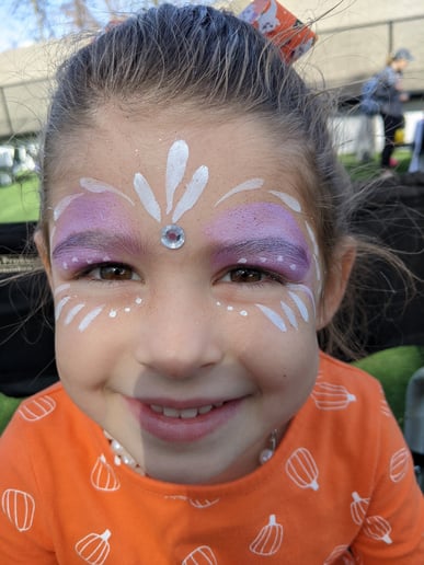 Gallery photo 18 of Fabulous Faces Face Painting