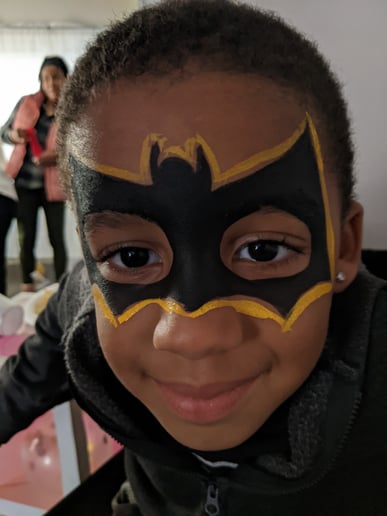 Gallery photo 20 of Fabulous Faces Face Painting