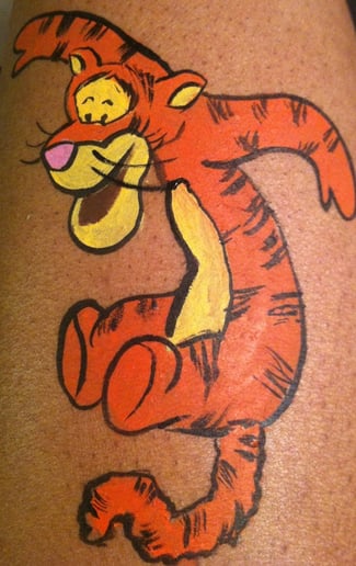 Gallery photo 19 of Fabulous Faces