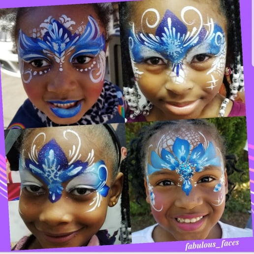 Gallery photo 21 of Fabulous Faces