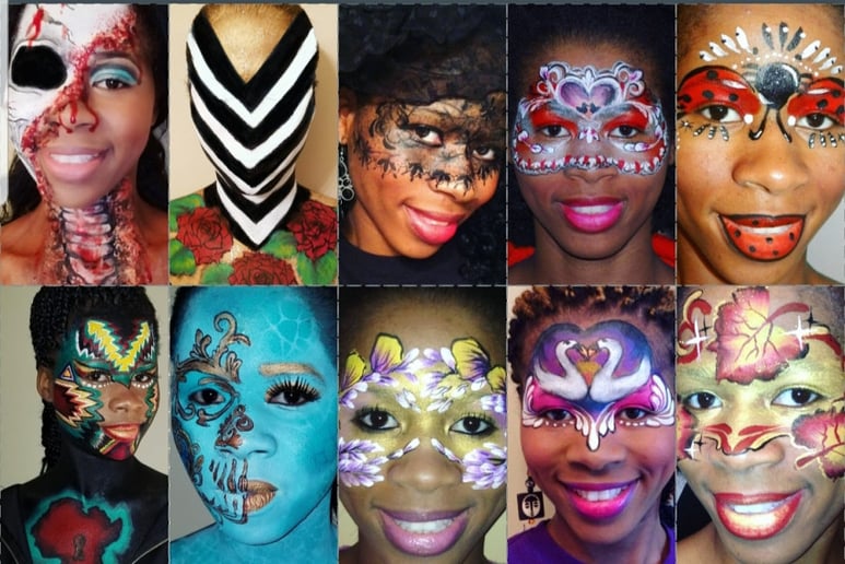 Gallery photo 28 of Fabulous Faces
