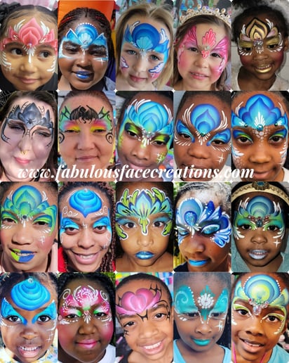 Gallery photo 34 of Fabulous Faces