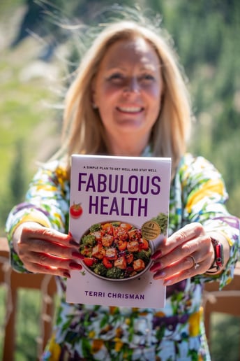 Gallery photo 4 of Fabulous Health