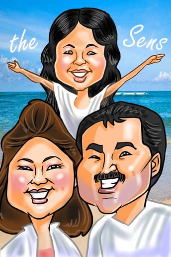 Gallery photo 10 of DigiToonsHawaii