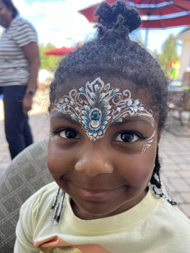 Gallery photo 7 of Face and Body Art by Neha