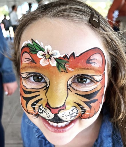 Gallery photo 1 of Face and Body Art by Neha