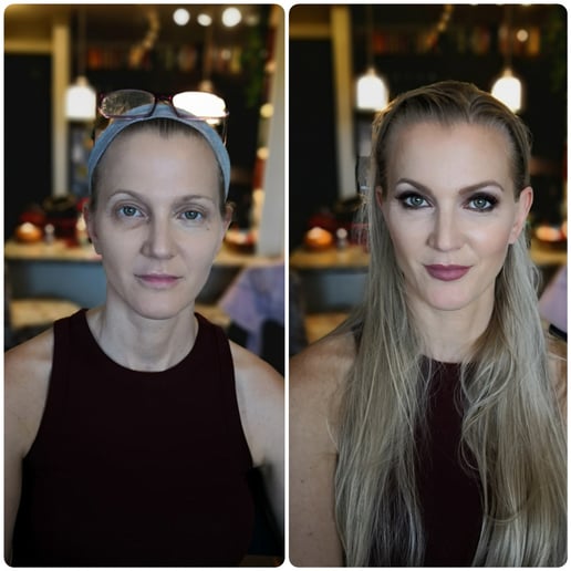 Gallery photo 7 of Face and Body artist