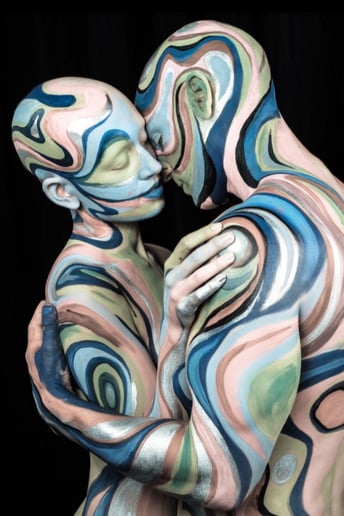 Gallery photo 5 of Face and Body Painting