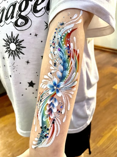 Gallery photo 1 of Face Art And More