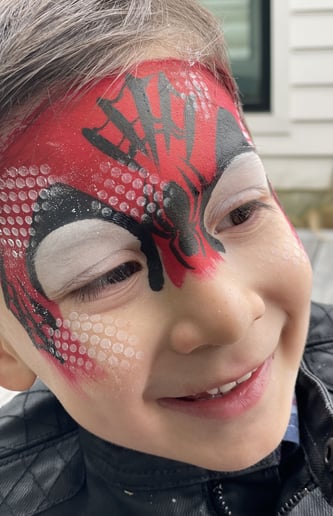 Gallery photo 3 of Face Art And More