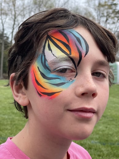 Gallery photo 4 of Face Art And More