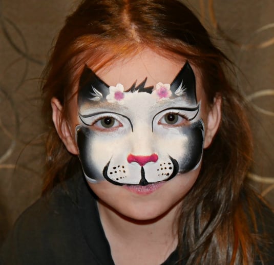 Gallery photo 4 of Face Art by Brandi