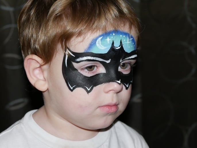 Gallery photo 5 of Face Art by Brandi