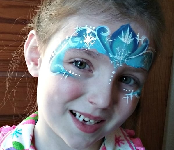 Gallery photo 7 of Face Art by Brandi