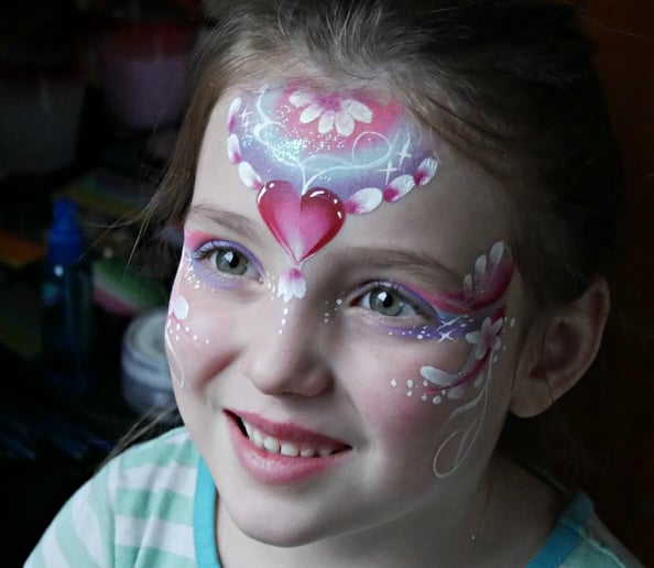 Gallery photo 8 of Face Art by Brandi