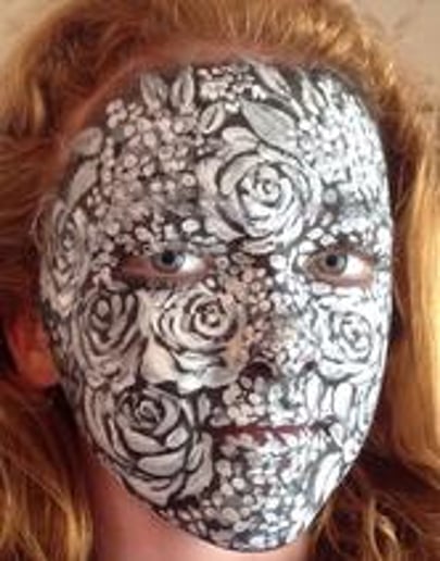 Gallery photo 5 of Face Art by Jan