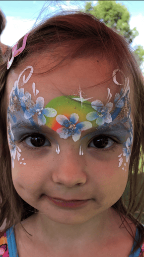 Gallery photo 10 of Face Art by Jan