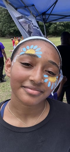 Gallery photo 8 of Face Art by Samny