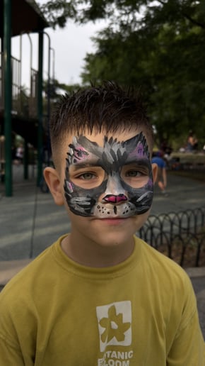 Gallery photo 1 of Face Art Marina