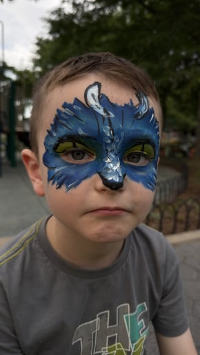 Gallery photo 2 of Face Art Marina