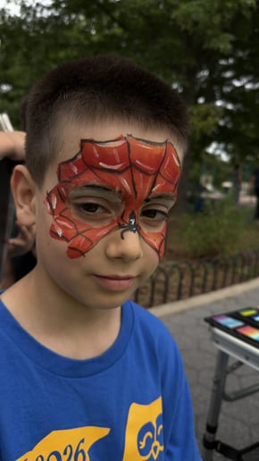 Gallery photo 4 of Face Art Marina