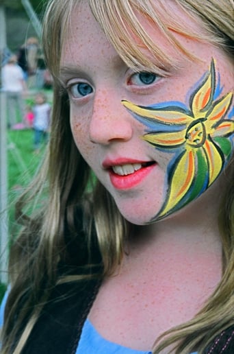 Gallery photo 2 of Face & Body Painting!