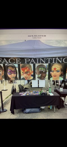 Gallery photo 2 of Face Magic