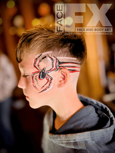Gallery photo 2 of Face Fx