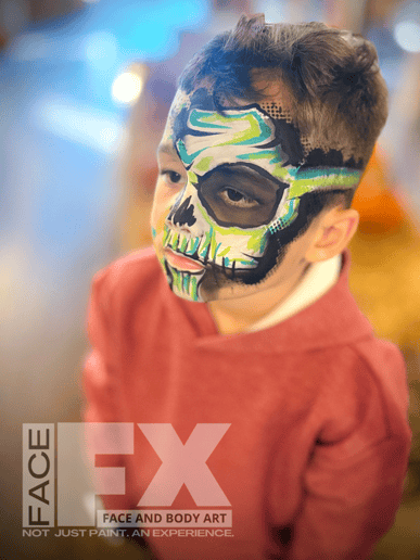 Gallery photo 8 of Face Fx