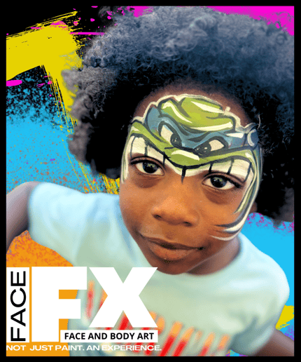 Gallery photo 4 of Face Fx