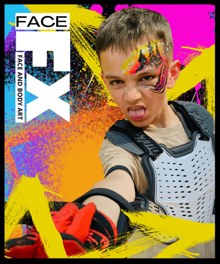 Gallery photo 8 of Face Fx