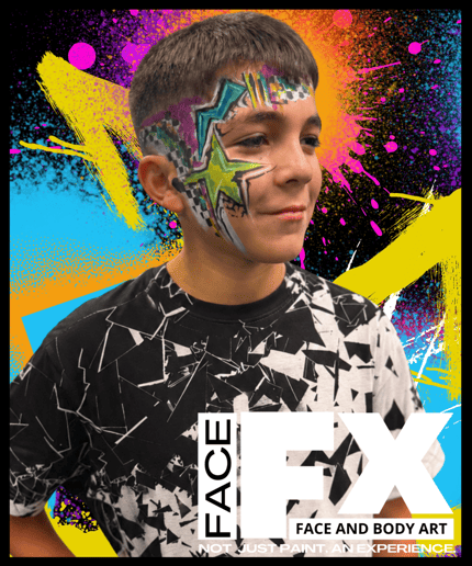 Gallery photo 1 of Face Fx