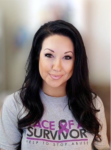 Gallery photo 6 of Face Of A Survivor