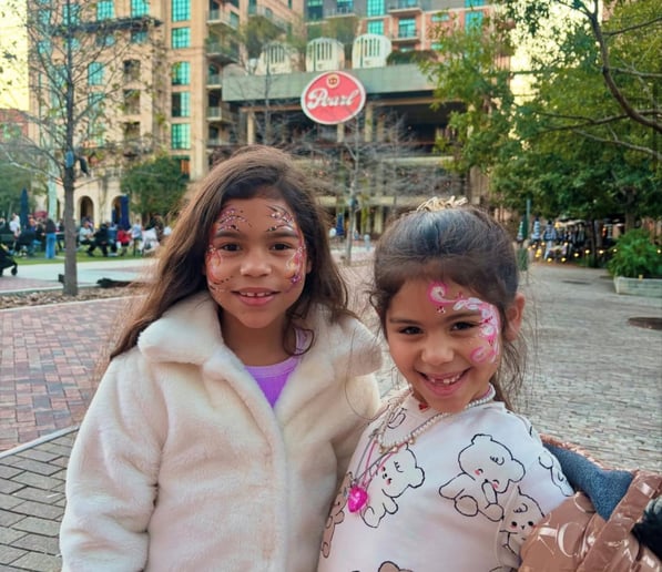 Gallery photo 4 of Face Paint Creations