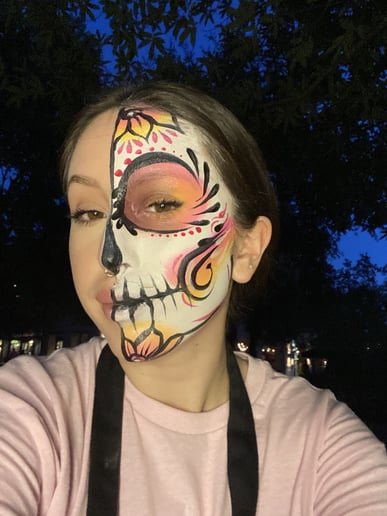 Gallery photo 8 of Face Paint Creations