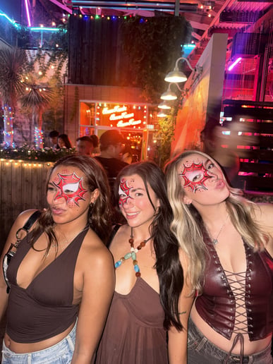 Gallery photo 9 of Face Paint Creations