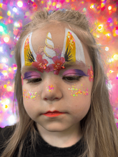 Gallery photo 4 of Face Paint Jax