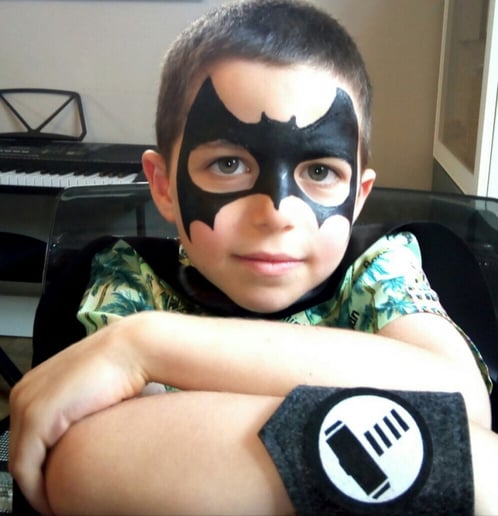 Gallery photo 4 of Face Paint Parties!