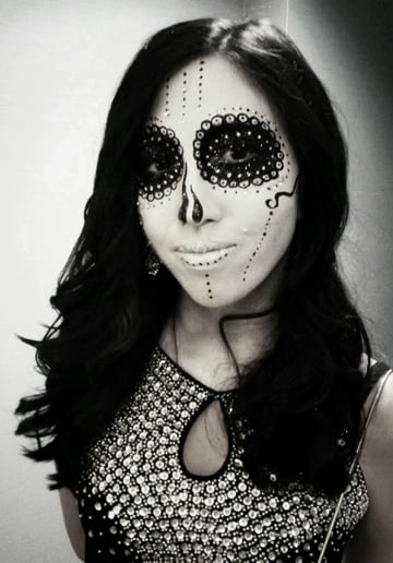 Gallery photo 8 of Face Paint Parties!
