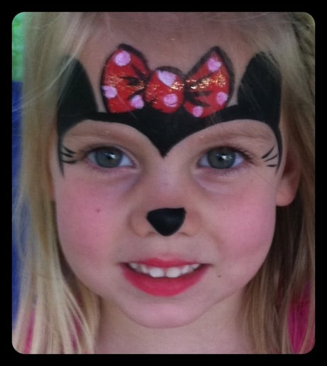 Gallery photo 4 of Face Paint Pittsburgh!