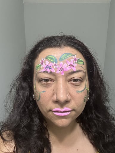 Gallery photo 1 of Face paint