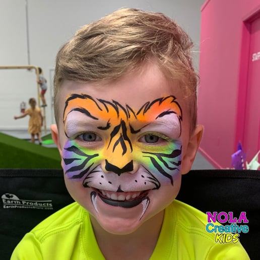 Gallery photo 1 of NOLA Creative Kids