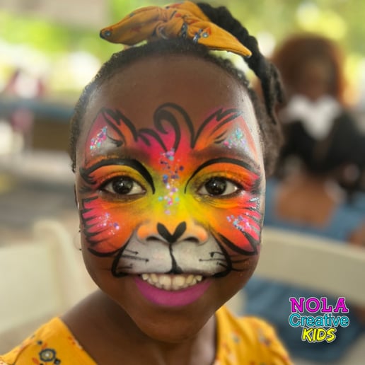 Gallery photo 2 of NOLA Creative Kids
