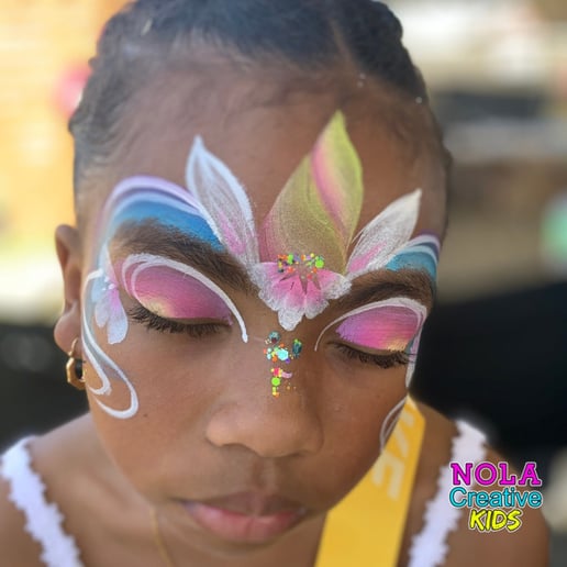 Gallery photo 3 of NOLA Creative Kids