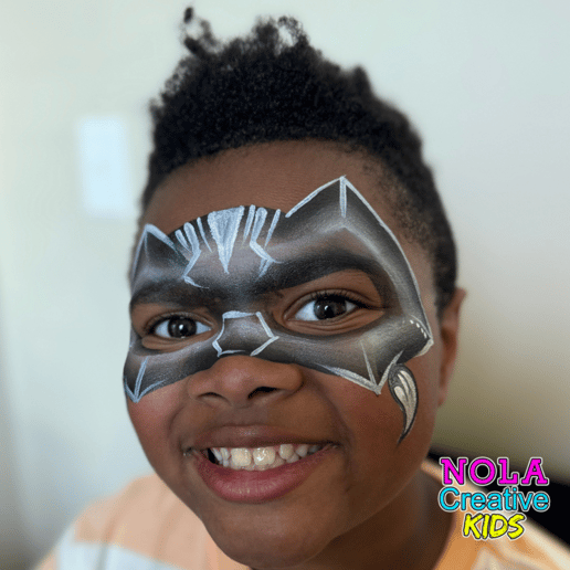 Gallery photo 6 of NOLA Creative Kids