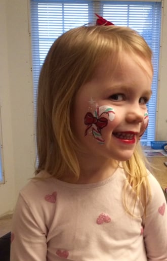 Gallery photo 10 of Face Painter and Airbrush Artist
