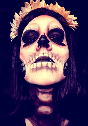 Gallery photo 3 of Face Painter, Jamie Kelly